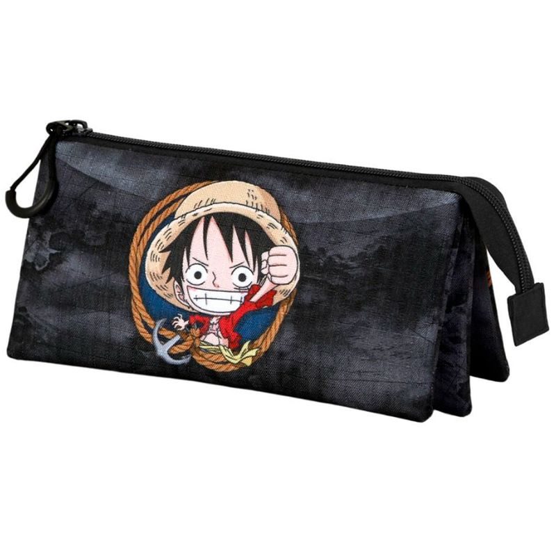 One-Piece-Estuche-Portatodo-Triple