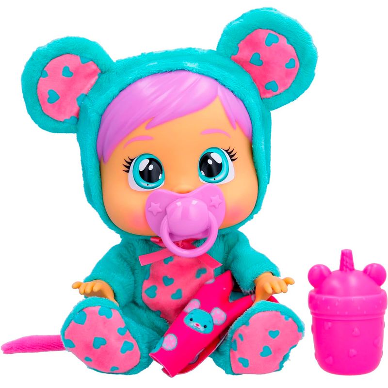 Bebes-Llorones-Loving-Care-Lala