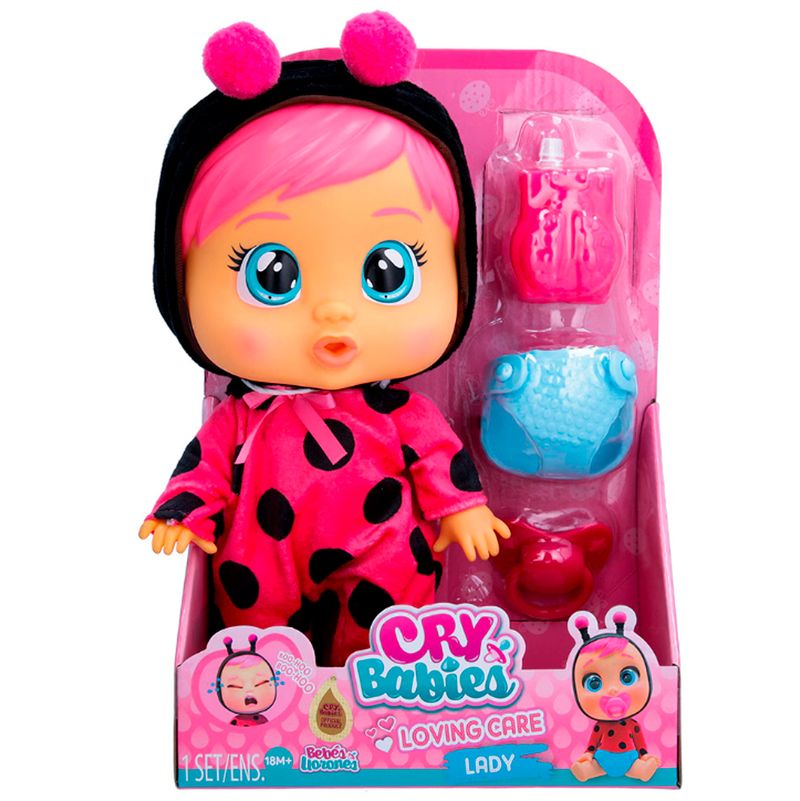 Bebes-Llorones-Loving-Care-Lady_1