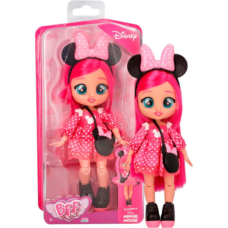 Bebes-Llorones-BFF-Muñeca-Minnie-Mouse_1