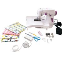 Taller de Costuma Máquina de Coser Infantil