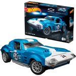 Hot-Wheels-Convette-Grand-Sport-de-Construccion