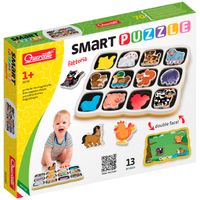 Mi Primer Puzzle Magnético Granja Infantil