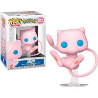 Funko POP! Pokémon Mew