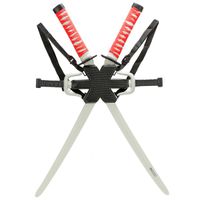Deadpool Kit Armas