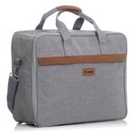 Bolso-maleta-Hospital-Gris
