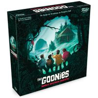 Los Goonies Juego de Mesa