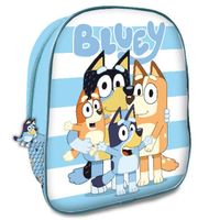 Bluey Mochila Infantil