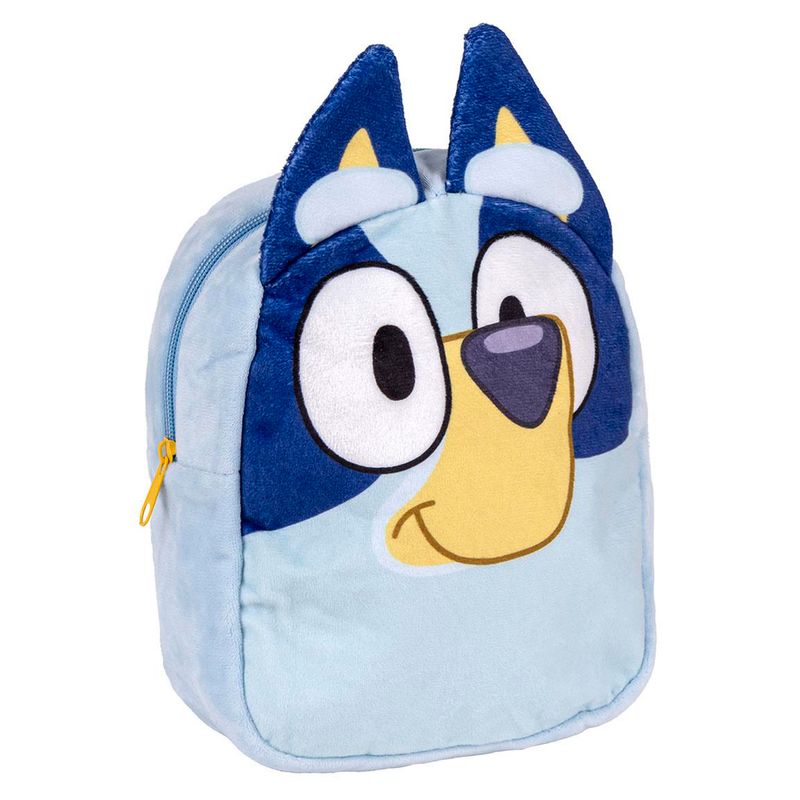 Bluey-Mochila-Guarderia-Peluche