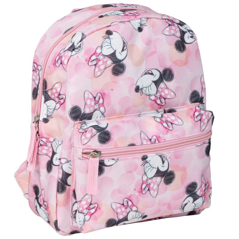 Minnie-Mouse-Mochila-Guarderia-Estampada