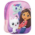 Casa-de-Muñecas-de-Gabby-Mochila-Infantil