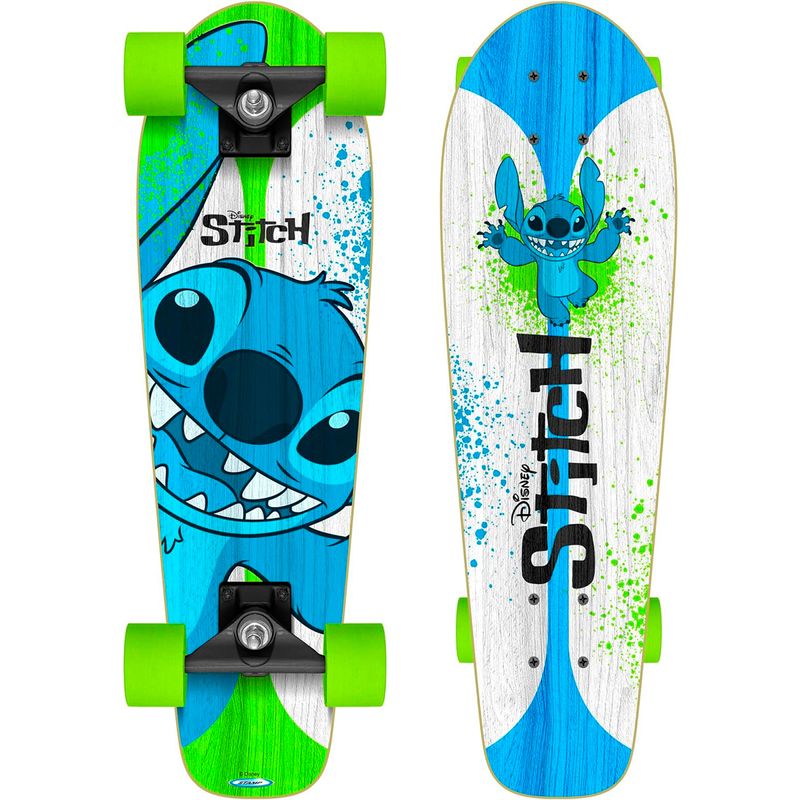 Stitch-Monopatin-Skateboard-Cruiser