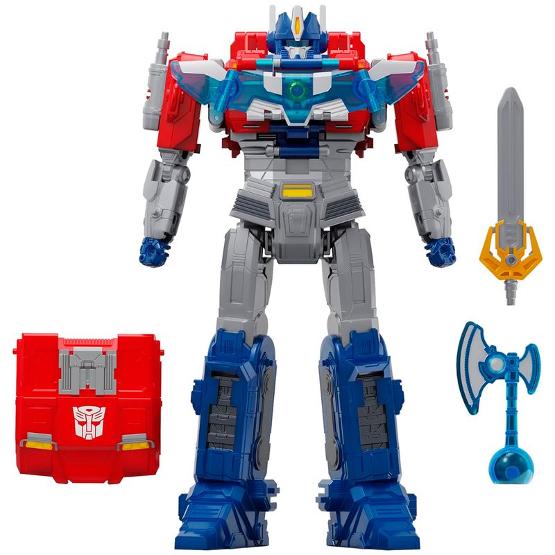 Transformers-One-Power-Flip-Optimus-Prime