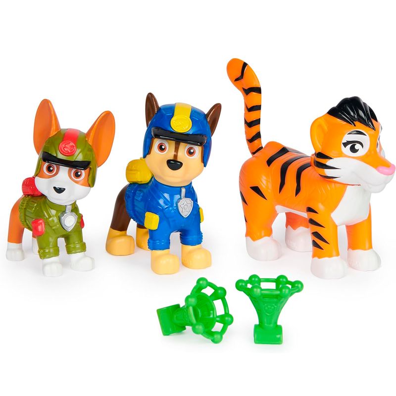 Patrulla-Canina-Jungle-Pups-Pack-Chase---Tracker