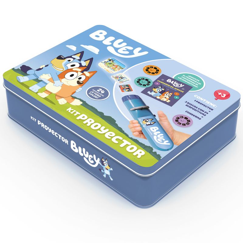 Bluey-Proyector-Cuentos