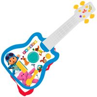 Pocoyó Guitarra Infantil