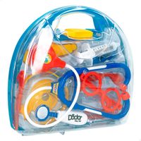 Maletín Médico Infantil