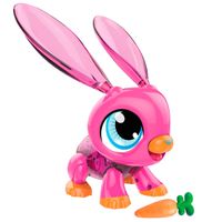 Build a Bot Conejo