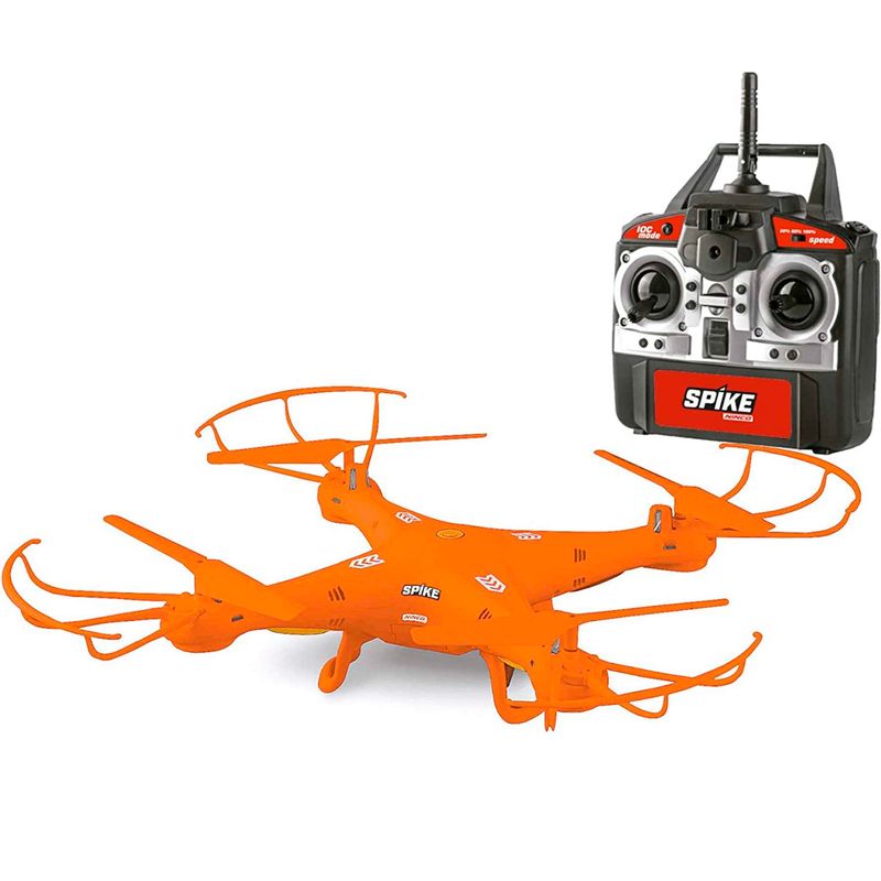 Drone-Ninco-Spike