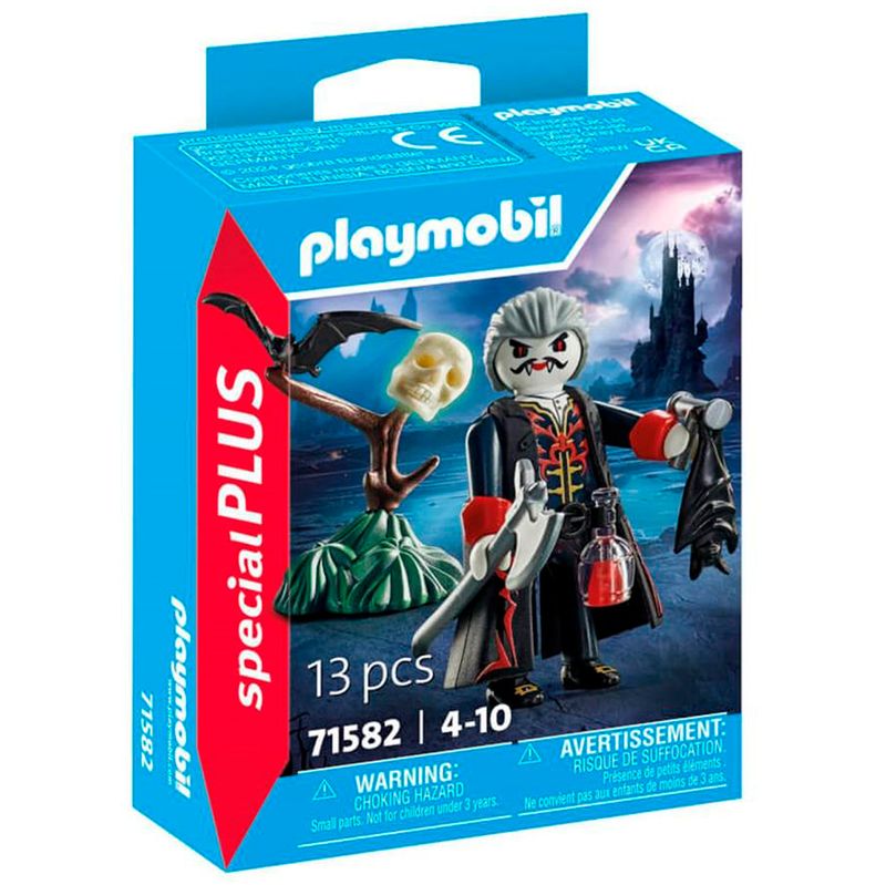 Playmobil-Special-Plus-Dracula