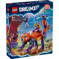 Lego Dreamzzz Animales de los Sueños de Izzie