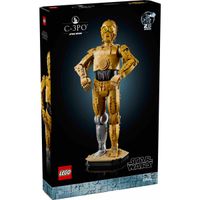 Lego Star Wars C-3PO™