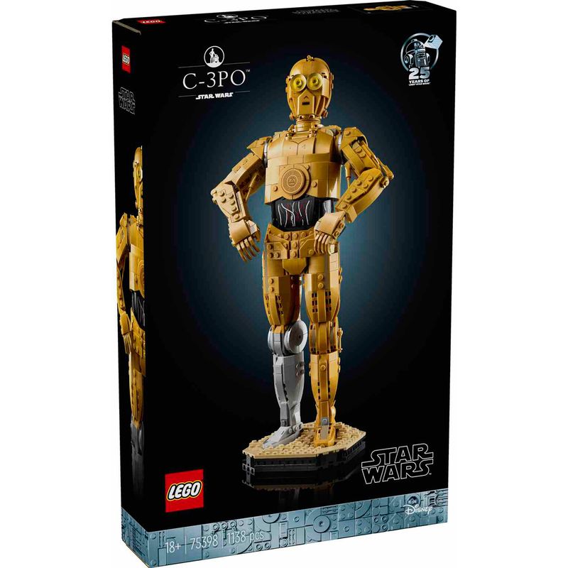 Lego-Star-Wars-C-3PO™