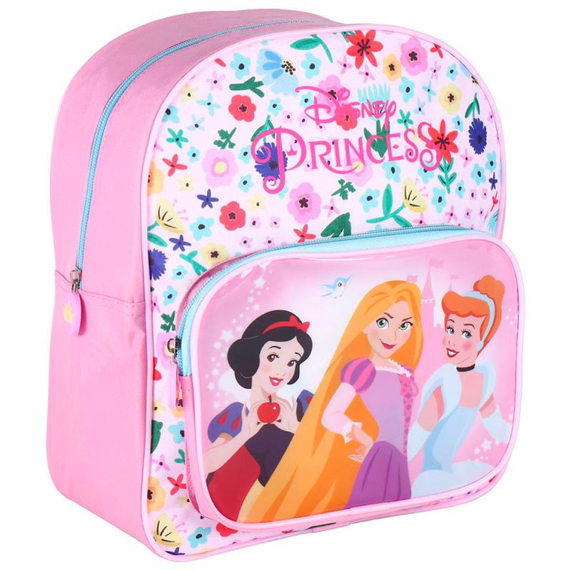 Princesas-Disney-Mochila-Escolar