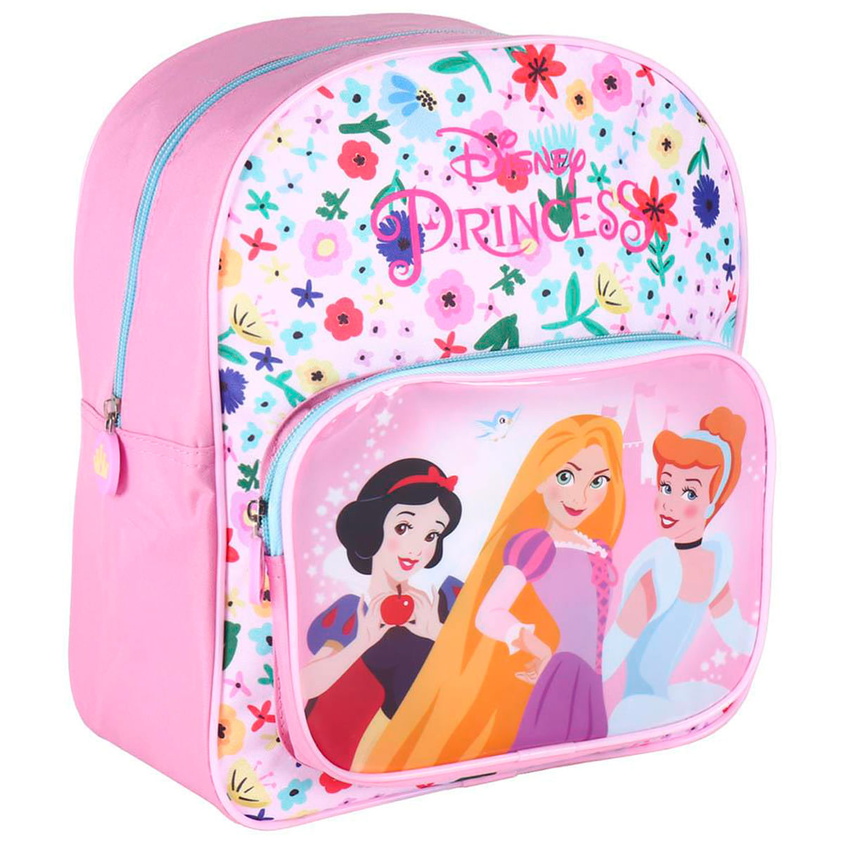 Mochilas escolares princesas disney online