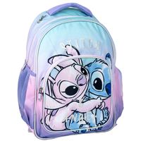 Stitch Mochila Escolar