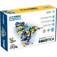 Kit Taller de Robótica