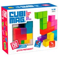 Lúdilo Cubimag