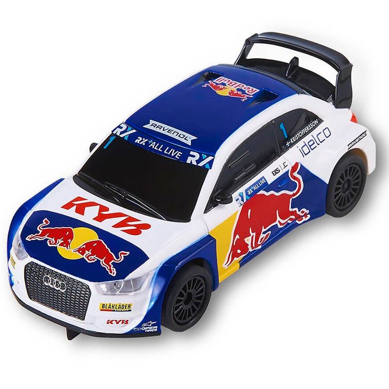 Scalextric-Audi-S1-RX-KYB-Escala-1-43