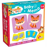 Memory Juego Cachorros