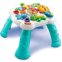 Mesita Infantil de Actividades Sensoriales