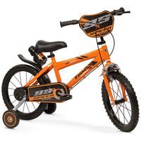 Bicicleta Infantil Speed Racing 16"