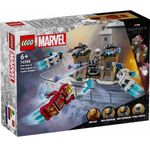 Lego-Marvel-Iron-Man-y-Legion-de-Hierro-vs-Hydra