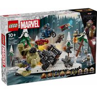 Lego Marvel Vengadores Reunidos: Era de Ultrón
