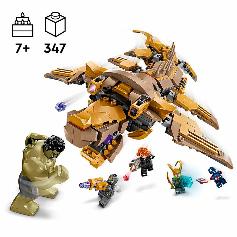 Lego-Marvel-Vengadores-vs-Leviatan_1
