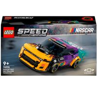 Lego Speed NASCAR® Next Gen Chevrolet Camaro ZL1