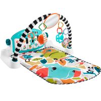 Kick & Play & Grow Alfombra con Piano Pataditas