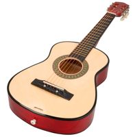Woomax Guitarra Española