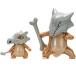 Pokemon-Figura-Select-Pack-Evolution-Doble-Surtido