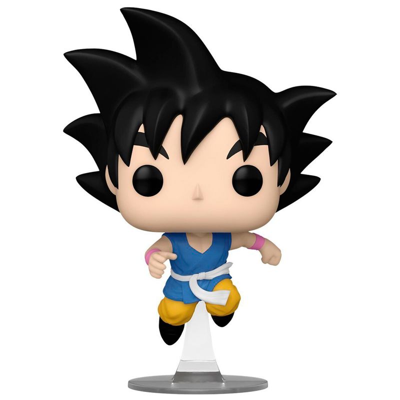 Funko-POP--Dragon-Ball-GT-Goku