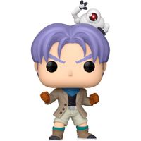 Funko POP! Dragon Ball GT Trunks & Gill