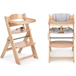 Trona-madera-plegable-con-cojin-Full-Gris_2