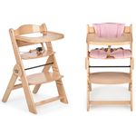 Trona-madera-plegable-con-cojin-Full-Rosa_3