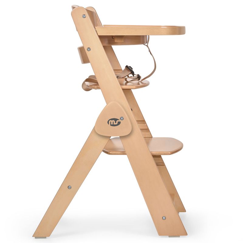 Trona-madera-plegable-con-cojin-Full-Rosa_4