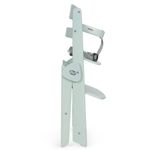 Trona-madera-plegable-Menta-con-cojin-Full-Gris_4
