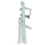 Trona-madera-plegable-Menta-con-cojin-Full-Rosa_4